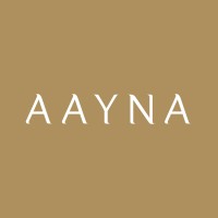 AAYNA logo - Similar company to Derma Puritys