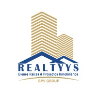Realtyys - Bienes Raíces & Proyectos inmobiliarios BPV Group logo - Similar company to Jvme Asesorías