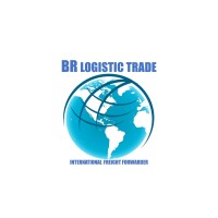 BR Logistic Trade - International Freight Forwarder logo - Similar company to Meg Logistics