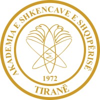 Akademia e Shkencave e Shqipërisë/Academy of Sciences of Albania logo - Similar company to Phantoms Foundation