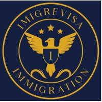 IMIGREVISA logo - Similar company to Euro Dicas