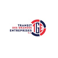 Transit des Grandes Entreprises - TGE logo - Similar company to Simar Transit Manutention