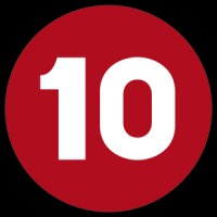 10DAY Bifolds Windows Doors logo - Similar company to Eclipse Windows (Nw) Limited