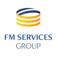FM Services Group logo - Similar company to Mcc Cleaning Services