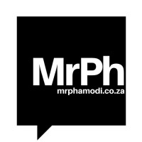 MrPhamodi Consulting logo - Similar company to Sos Support Public Broadcasting Coalition