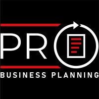 Pro Business Planning