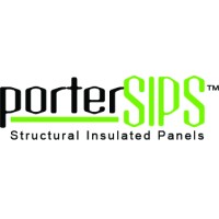 PorterSIPs logo - Similar company to Extreme Panel Technologies