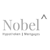 Nobel Hypotheken logo - Similar company to Vervier