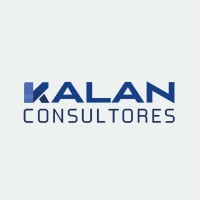 Kalan Consultores logo - Similar company to Levisoft.Io
