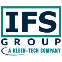 IFS Group, a Kleen-Tech Company logo - Similar company to Kleen-Tech Services, Llc