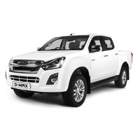 Isuzu Francistown