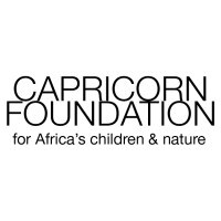 Capricorn Foundation logo - Similar company to Australian Science Media Centre