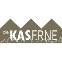 de KASerne logo - Similar company to De Garage - Bar & Restaurant