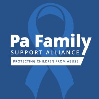 PA Family Support Alliance logo - Similar company to Children'S Media Research And Reform Lab