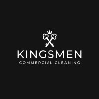 Kingsmen Commercial Cleaning logo - Similar company to Static Corp