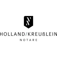 Holland & Kreußlein - Notare in Oranienburg logo - Similar company to Lextorbyte