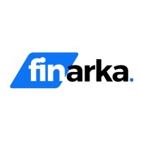 Finarka logo - Similar company to Aisnedit