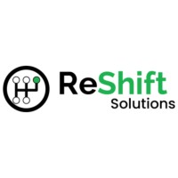 ReShift Solutions logo - Similar company to Allstar Recovery, Llc