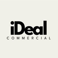 iDeal Commercial logo - Similar company to Black Wolf Design