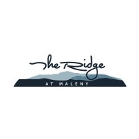 The Ridge At Maleny logo - Similar company to M26 Fit - Performance Solutions