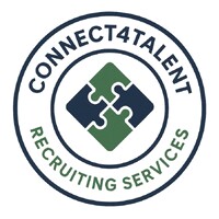 Connect4Talent logo - Similar company to Advanced It Professionals Llc