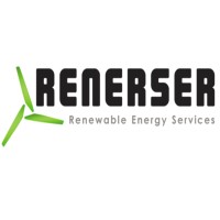 Renerser Rüzgar Enerji Santralleri Servis Hizmetleri San. ve Tic. Ltd. Şti. logo - Similar company to Revolt Energy