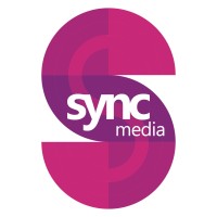 Sync Media logo - Similar company to Syncmedia & Adtech