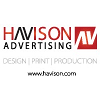 HAVISON ADVERTISING logo - Similar company to D-Entropy