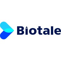 Biotale logo - Similar company to Botonomous.Ai