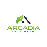 Arcadia Roofing and Siding logo - Similar company to Getty Remodeling
