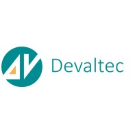 Devaltec logo - Similar company to Wastefront