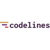 codelines.io logo - Similar company to Onoffice España
