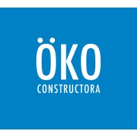 Constructora OKO logo - Similar company to Fobeju