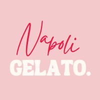 Napoli Gelato logo - Similar company to Tarta De Queso