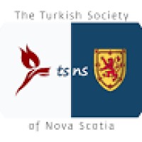 Turkish Society of Nova Scotia logo - Similar company to 10Fold-Hfx