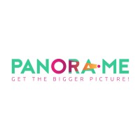Panora.me logo - Similar company to Magic Memories