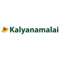 Kalyanamalai Matrimony logo - Similar company to It World