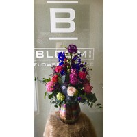 BLOOM! Flowers & More logo - Similar company to Cool Bananas