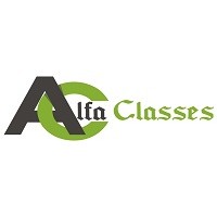 Alfa Classes logo - Similar company to Paramount League