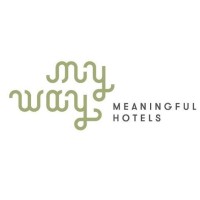 Recursos Humanos My Way Hotels logo - Similar company to Simplygest Software Sl