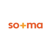 so+ma logo - Similar company to Luckie Tech