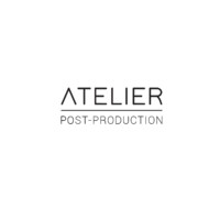 ATELIER Post-production logo - Similar company to Postmann