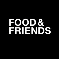 Food & Friends logo - Similar company to Thatsup