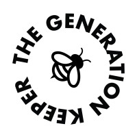 The Generation Keeper logo - Similar company to Zijn Jeugdhulp