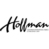 Hoffman California Fabrics logo - Similar company to Concept Design Academy