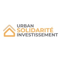 URBAN SOLIDARITE INVESTISSEMENT logo - Similar company to Siclade Technologies