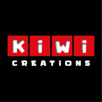 KIWI CREATIONS logo - Similar company to Kiwi Game Studio