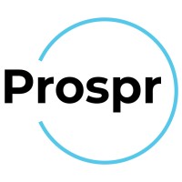 ProsprSales logo - Similar company to Spectrumone