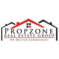PROPZONE INFRATECH logo - Similar company to Softcrayons Tech Solution (Opc) Pvt Ltd
