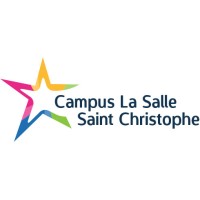 Campus La Salle Saint Christophe logo - Similar company to Créalu Diffusion